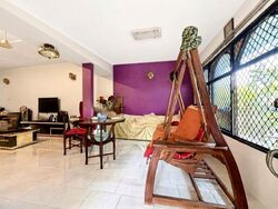 Fuyong Estate (D23), Semi-Detached #621699151